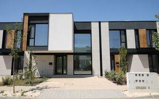 Oportunitate, Complex Amber Forest Tunari Proprietar Persoana Fizica - Poză 3