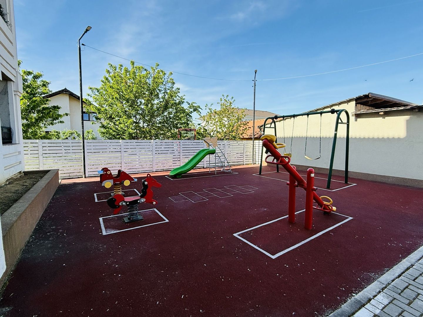 Giroc | 3 camere cu scara interioara |  117 mp | Mobilat-Utilat | 2 parcări - Poză 26