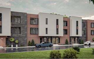 Casa 5 camere | Pipera | Drumul Potcoavei - Poză 2