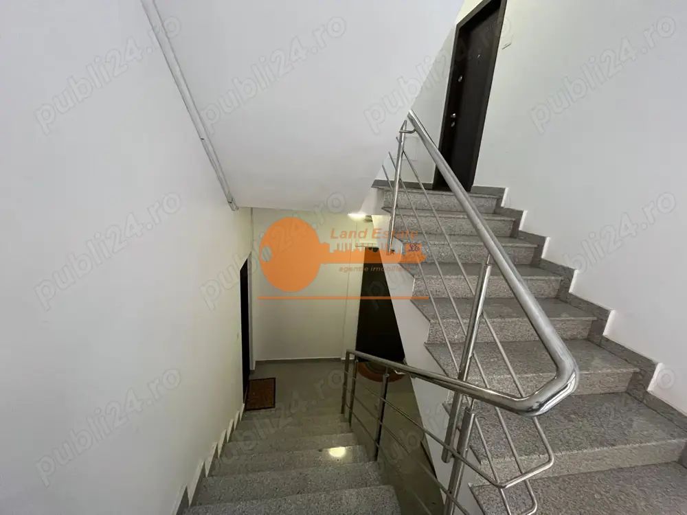 Apartament cu 3 camere in zona 1 Mai -Grivitei - Poză 7