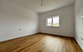 Casa Individuala in Mosnita Noua. 3 dormitoare + 2 bai. Teren Generos - Poză 9