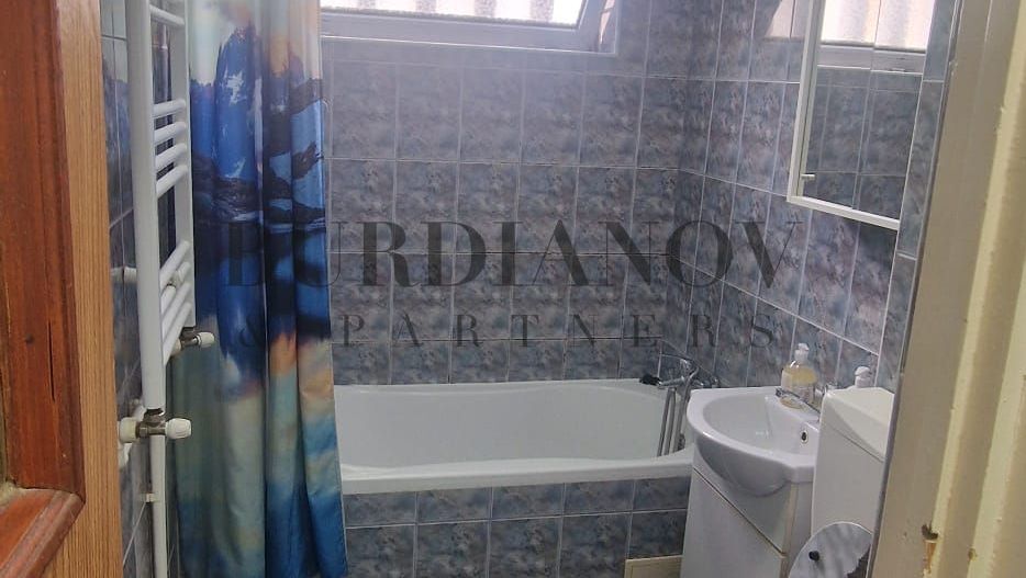 Apartament 3 camere-Drumul Tabetei - centrală termică- pet friendly - Poză 2