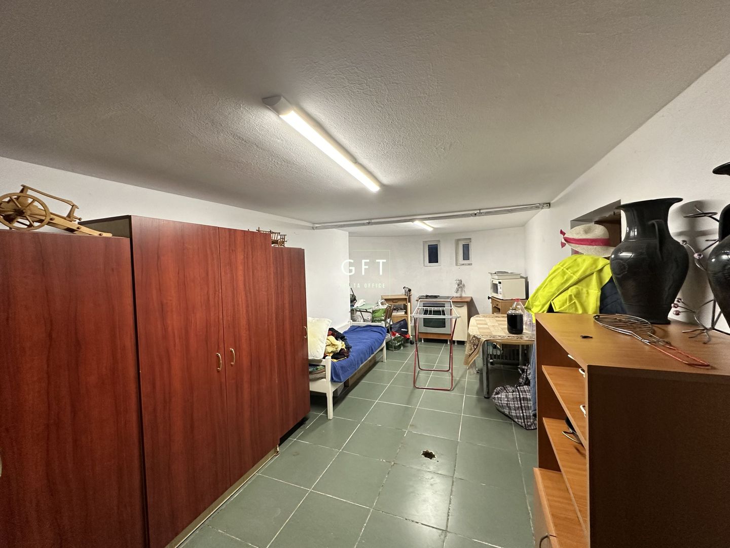 Casa D+P+M, zona Centura - Poză 9