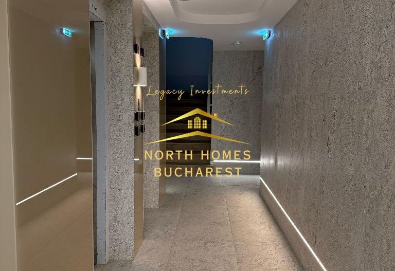 Apartament 3 camere ,Loc de parcare inclus – Cortina 126, lângă Cambridge School - Poză 16