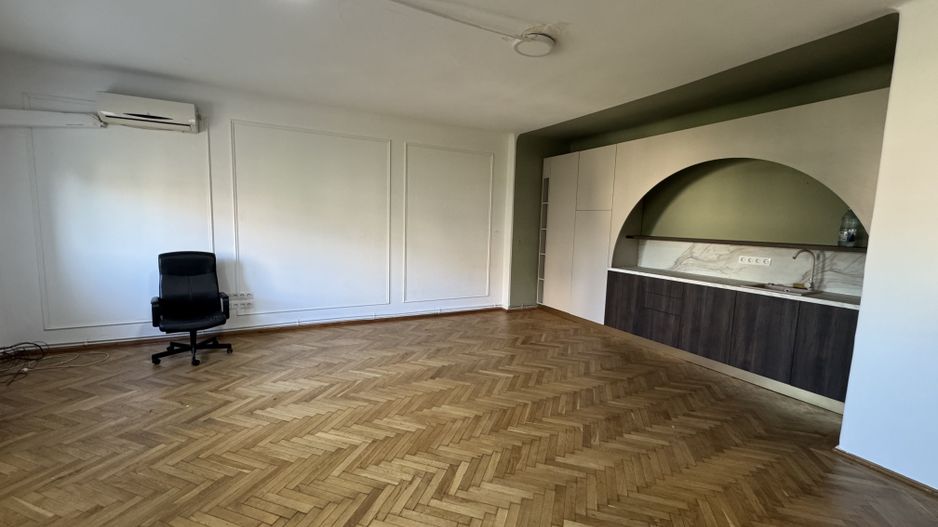 2 camere - nemobilat  Piata Romana IM504A - Poză 2