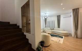 AMERICAN VILLAGE - MODERN VILLA - 5 ROOMS - FULLY FURNISHED - GATED COMMUNITY - Poză 1