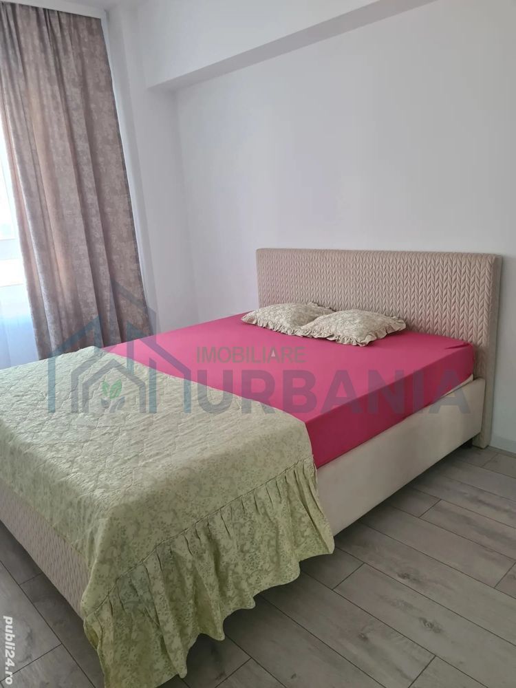 2camere apartament nou - Poză 1