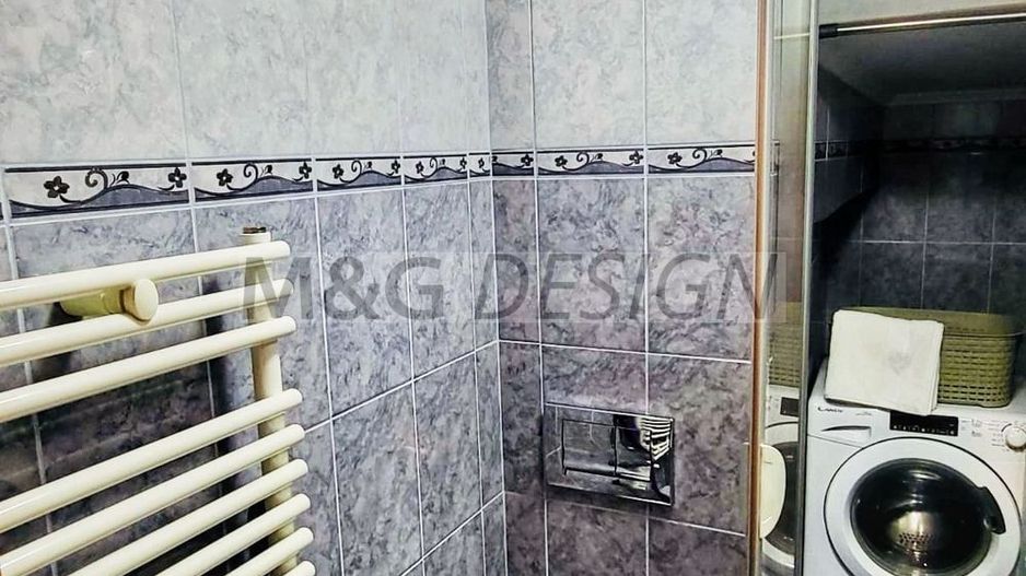 Apartament 1 camera zona Traian cu centrala - Poză 8