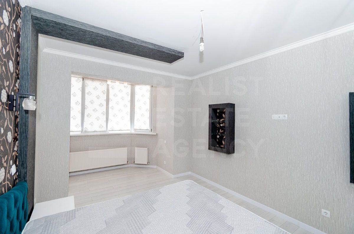 Chirie, apartament, 3 camere, bulevardul Mircea Cel Bătrân, Ciocana - Poză 2