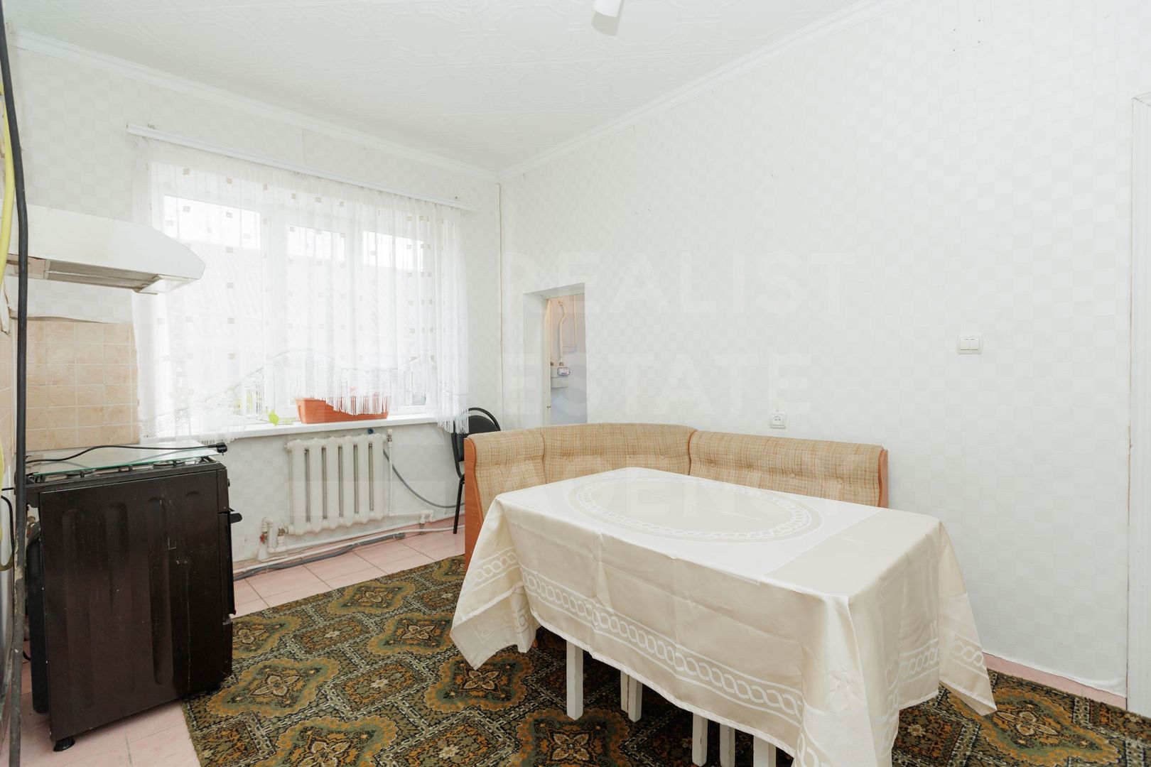 Vânzare, casă individuală, 2 nivele, str. Fructelor, or. Ialoveni. - Poză 28