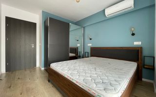 2 camere | Parcare inclusa | Incalzire pardoseala | Centrala proprie - Poză 9