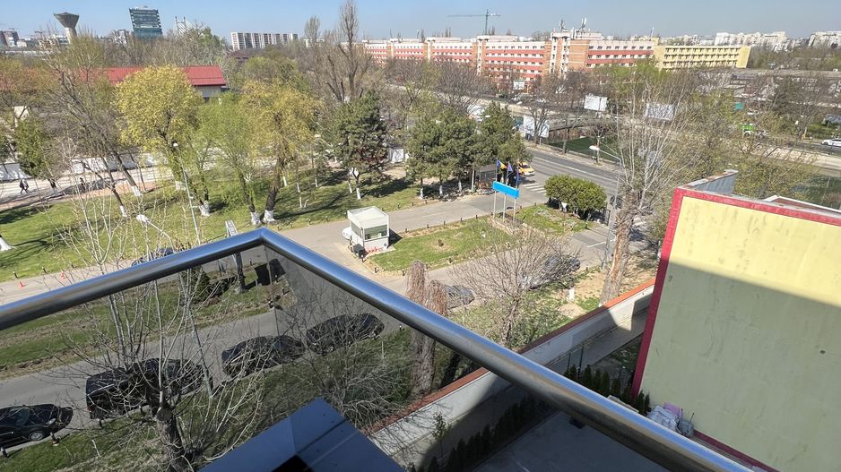 Studio 2 camere - Ranetti Premium Apartments 2021 - Poză 8