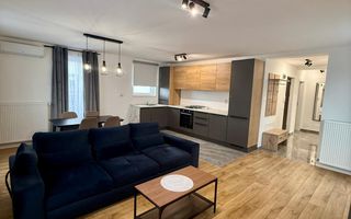 Apartament 3 camere, 65 mp, terasa, garaj, zona Romul Ladea - Poză 4