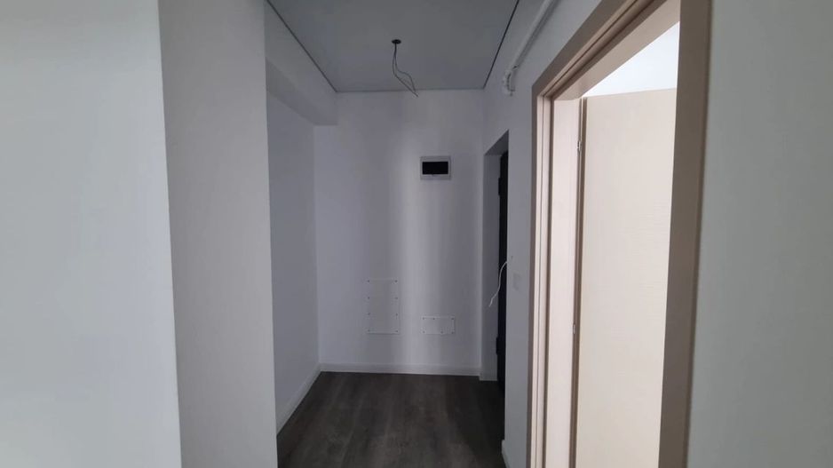 Apartament NOU finalizat 2 camere Decomandat 62 mp Bucium 99500 euro - Poză 8