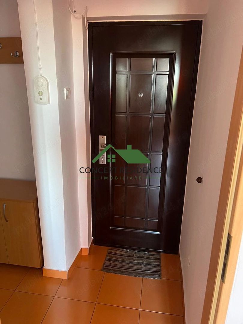Garsonieră confort 1 sporit, 28 mp – Str. Victoriei, zona Buclă - Poză 4