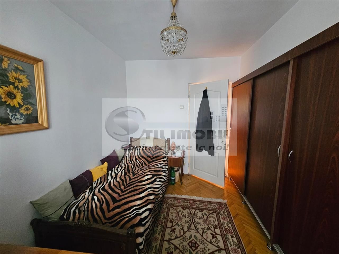 Apartament 4 camere - Hala Centrala - Poză 8