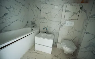 Apartament decomandat cu 2 camere, bloc nou, aproape de metrou Berceni - Poză 11