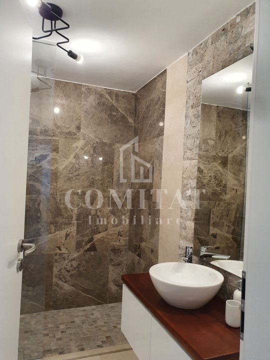 Apartament ultramodern zona Grand Hotel Italia - Poză 8