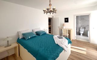 Apartament 4 camere de închiriat | zona Mărul de Aur | etaj 1 | parcare inclusă - Poză 2