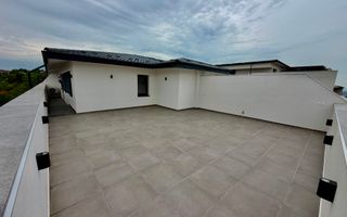 PENTHOUSE EXCLUSIV ULTIMA UNITATE DISPONIBILĂ! 2 CAMERE -113 MP INTABULAT - Poză 9