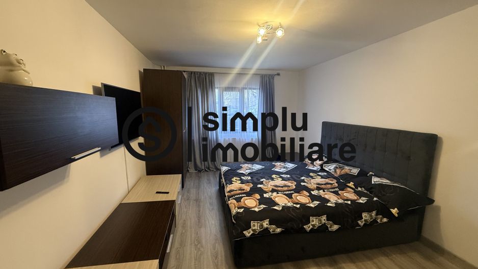 Garsonieraa decomandata, centrala termica, Rovine - 85 000 Euro - Poză 1