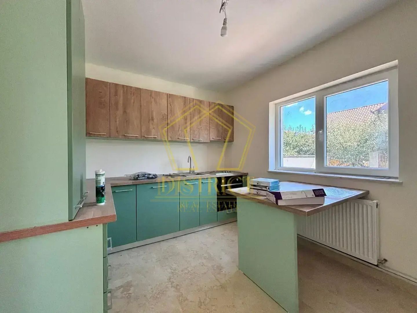 Casa individuala moderna cu 4 camere | Giarmata Vii - Poză 4