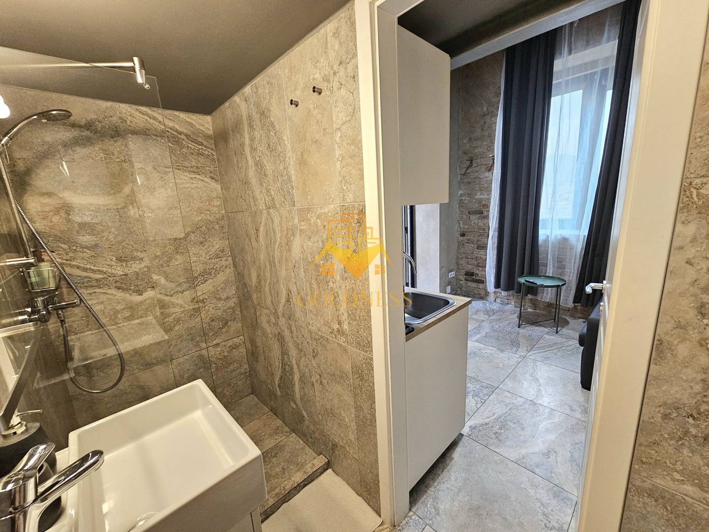 Studio tip loft, UltraCentral, Piața Muzeului, Piața Mihai Viteazul - Poză 6