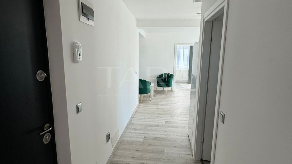 Apartament cu 3 camere in Floresti, Muzeul Apei. - Poză 6