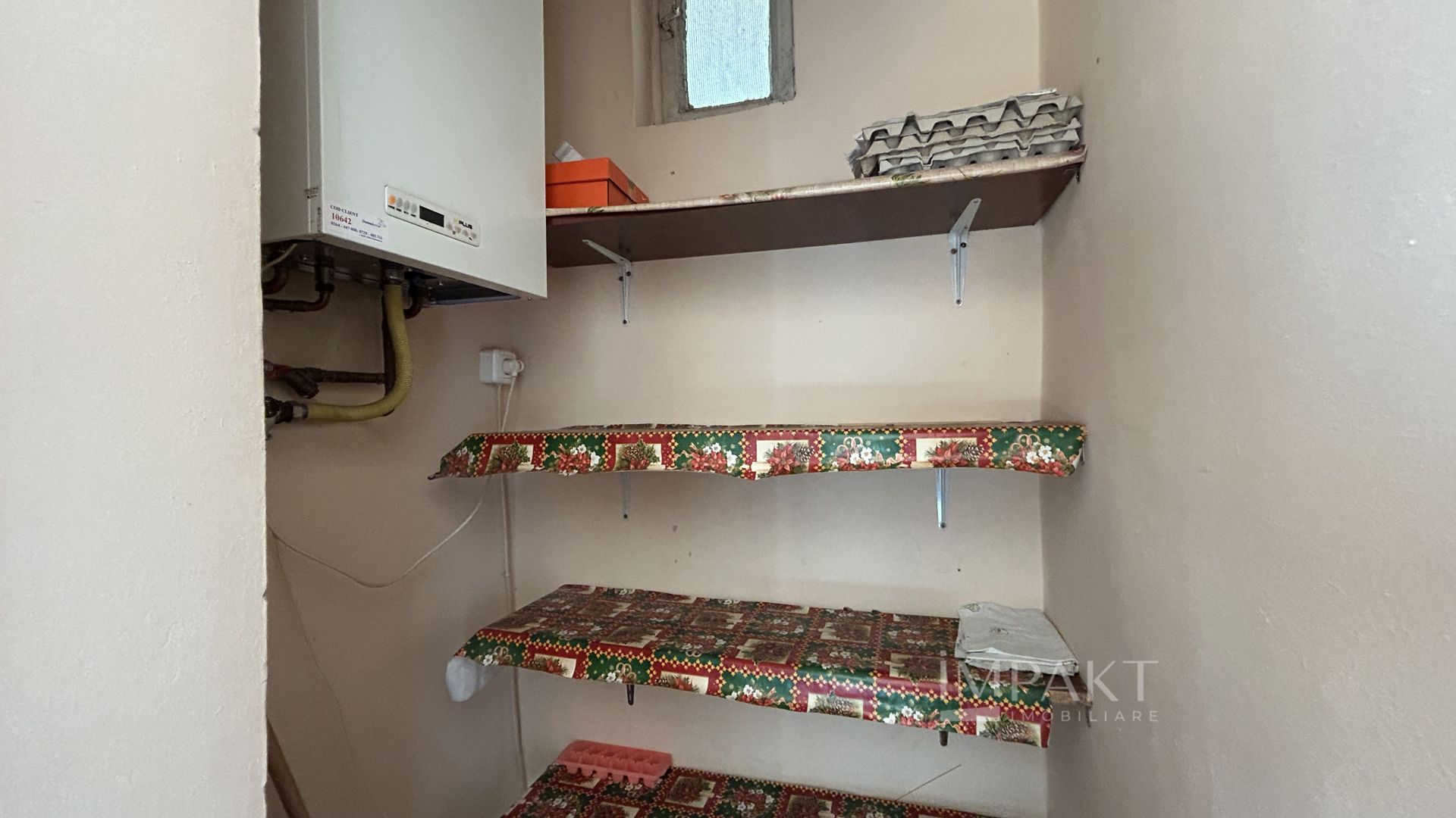 Vanzare apartament cu 2 camere zona Intre Lacuri! - Poză 18