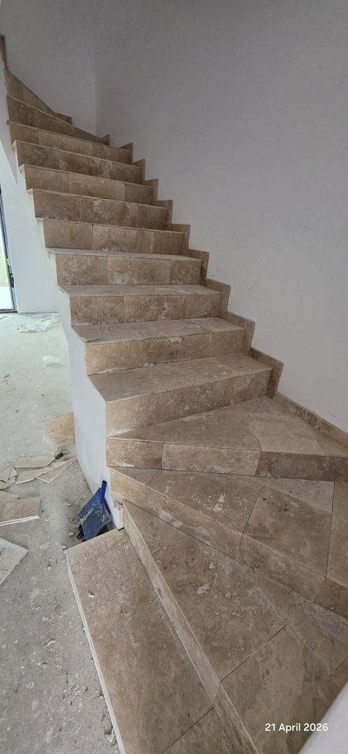 Vile Moderne Otopeni, langa METROU, Finisaje LUX - Poză 6