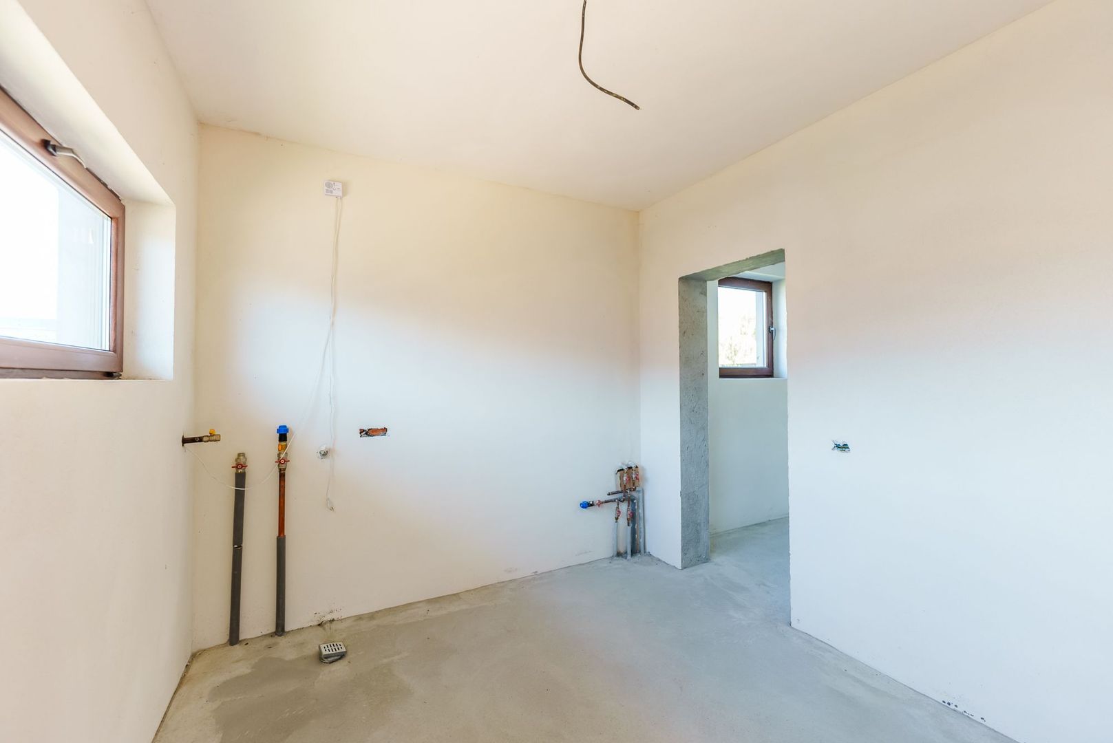 Vilă cu arhitectură modernă în Săcălaz - Poză 8