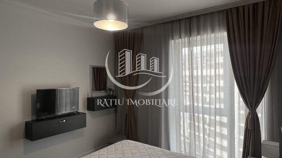 Apartament Premium cu 2 camere | Parcare Supraterana | Nufarul | Oradea - Poză 11