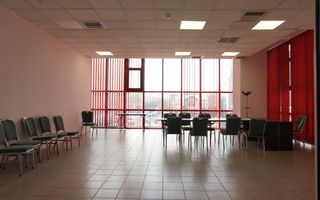 Spatiu de birou cu 73 mp, in incinta cladirii ITC - Poză 3