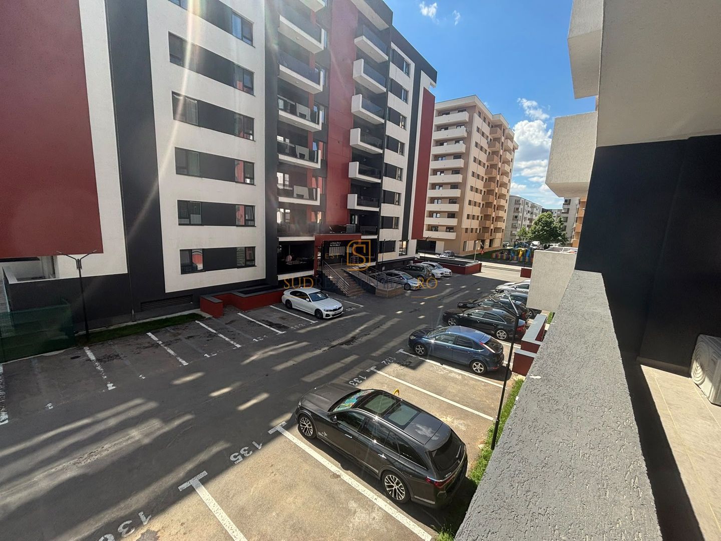 De Inchiriat Apartament 2 camere decomandat, complet mobilat si utilat - Poză 15