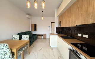 Apartament 3 camere| parcare subterana| Future Residence - Giroc - Poză 1