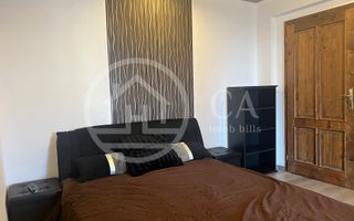 Apartament cu 3 camere de inchiriat Decebal Oradea - Poză 7