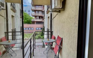 Apartament de vânzare | o cameră |  Gheorgheni | Str. Teodor Mihali - Poză 5