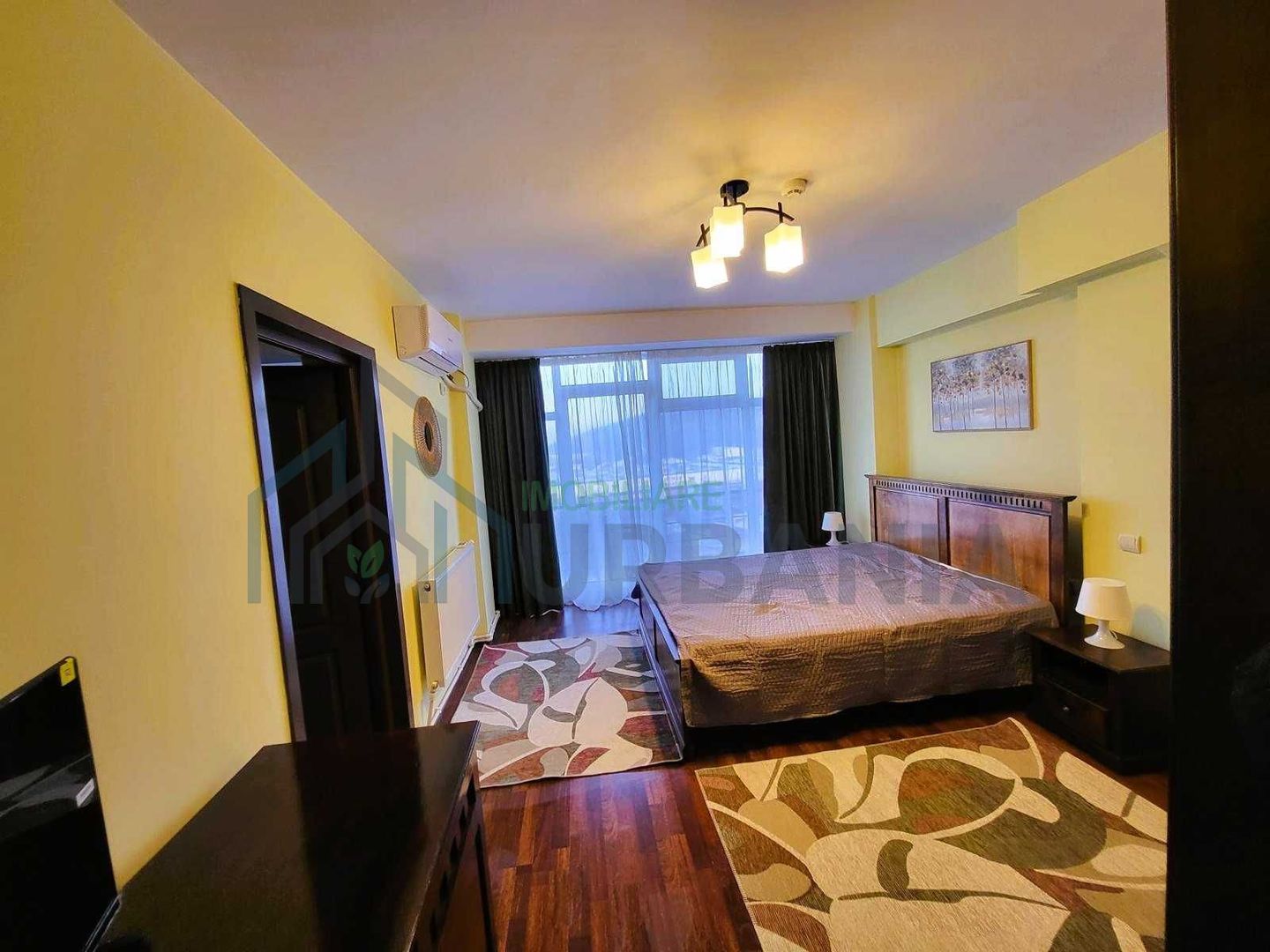 Apartament 2 camere, 40 mp, Mobilat, OMW Bucium - Poză 3