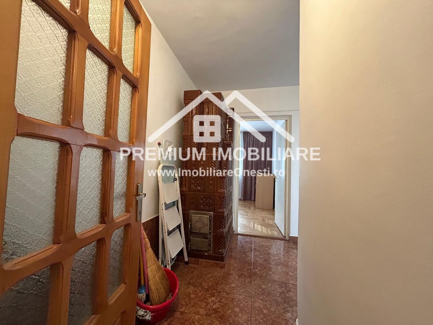 Apartament 3 camere de vânzare – Zona Mal, ideal pentru familie - Poză 13