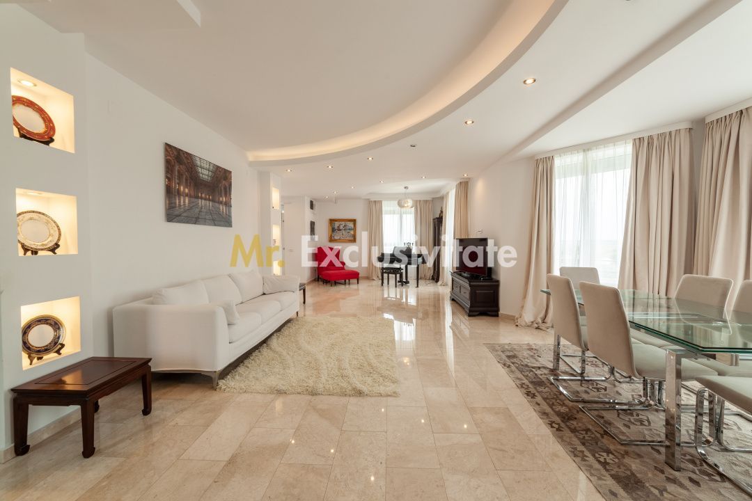 Vila cu autonomie energetica si 1255 mp teren – Stefanestii Noi - 0% comision - Poză 4