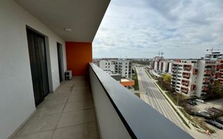 Aradului-3 camere-Terasa - Poză 3