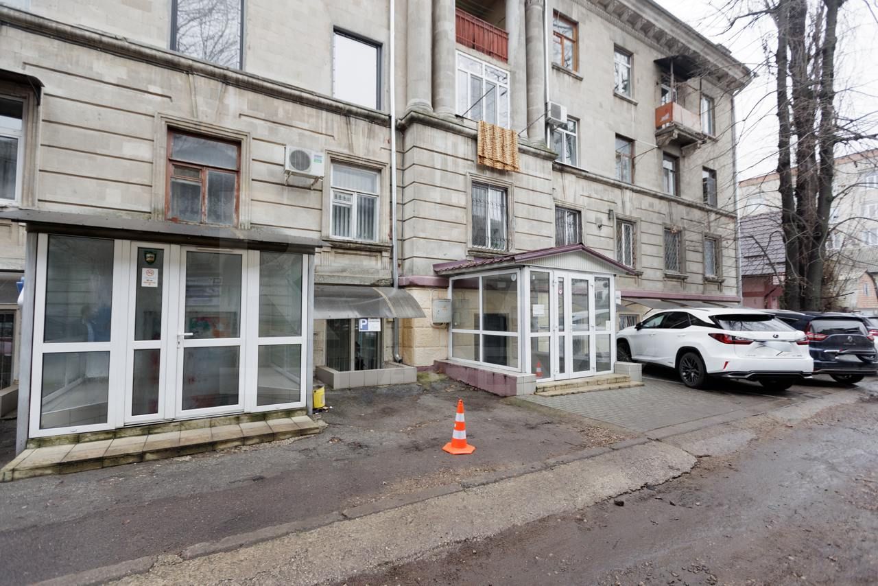 Chirie, spațiu de birouri, 182 mp, str. Columna, Centru - Poză 1