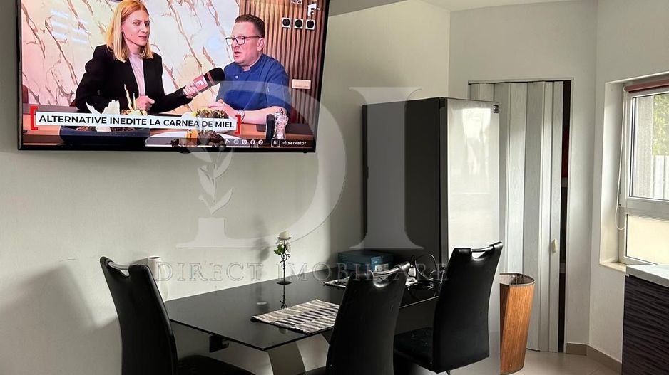 Apartamet la cheie / gradina proprie / Zona Donath Park - Poză 3