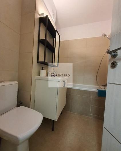 Garsonieră decomandată de închiriat – Plaza Residence Faza 3 | - Poză 3