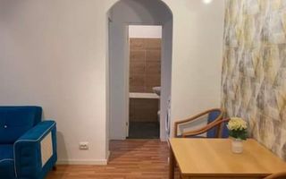 Ag EUROPA vinde ap FINISAT cu 2 cam 46mp etaj 1 în Carpați 1. - Poză 2