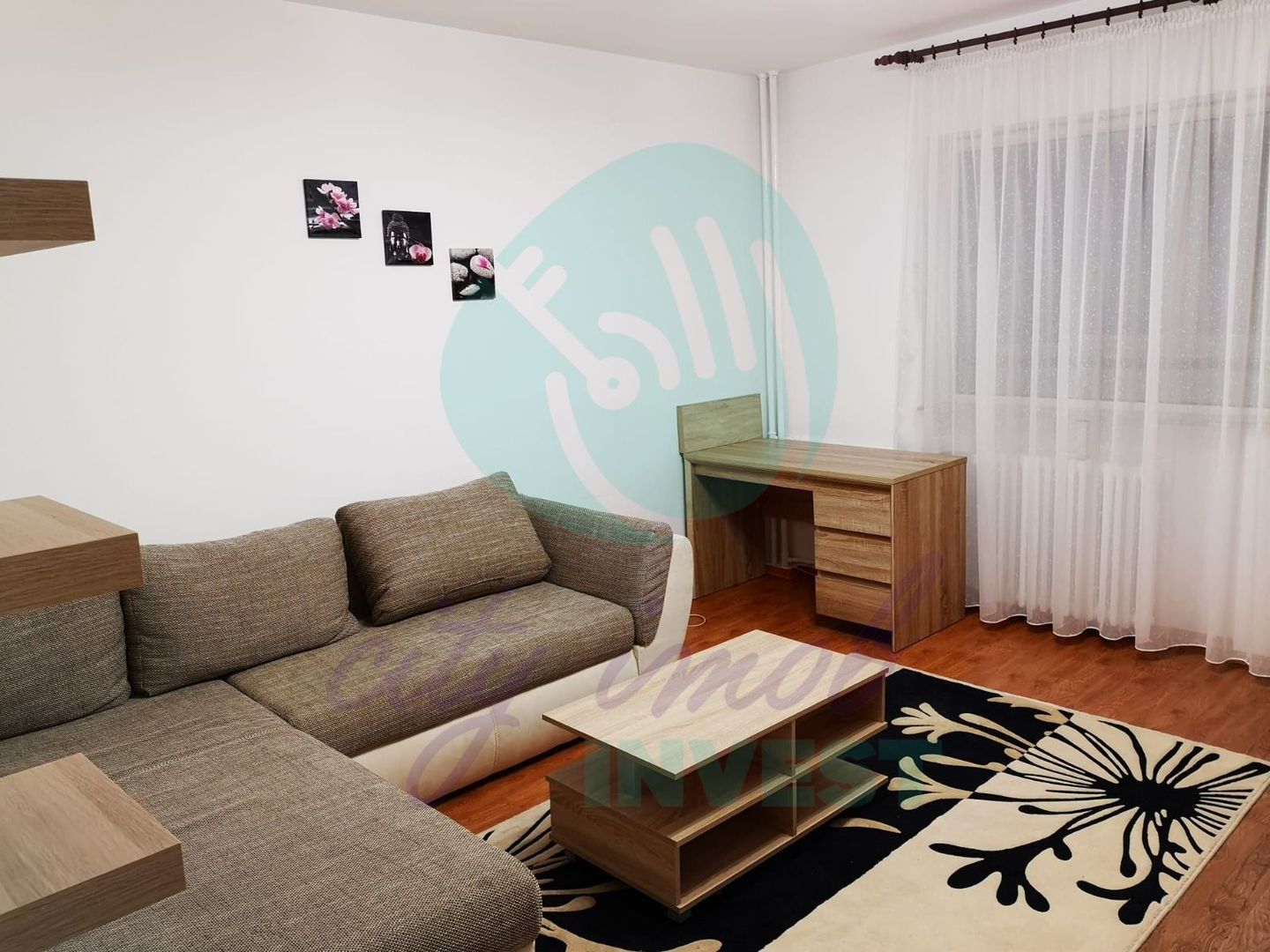 Garsonieră 40 mp | Unirii – Parlament | Investiție - Poză 1