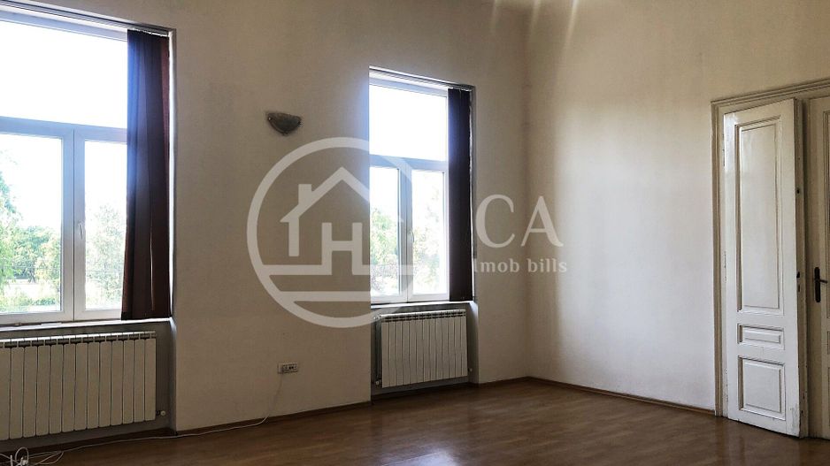 Apartament cu 3 camere de inchiriat in zona Ultracentrala, Oradea - Poză 5