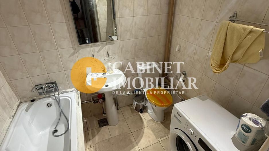 Apartament 2 camere DECOMANDAT - GARA - Poză 8