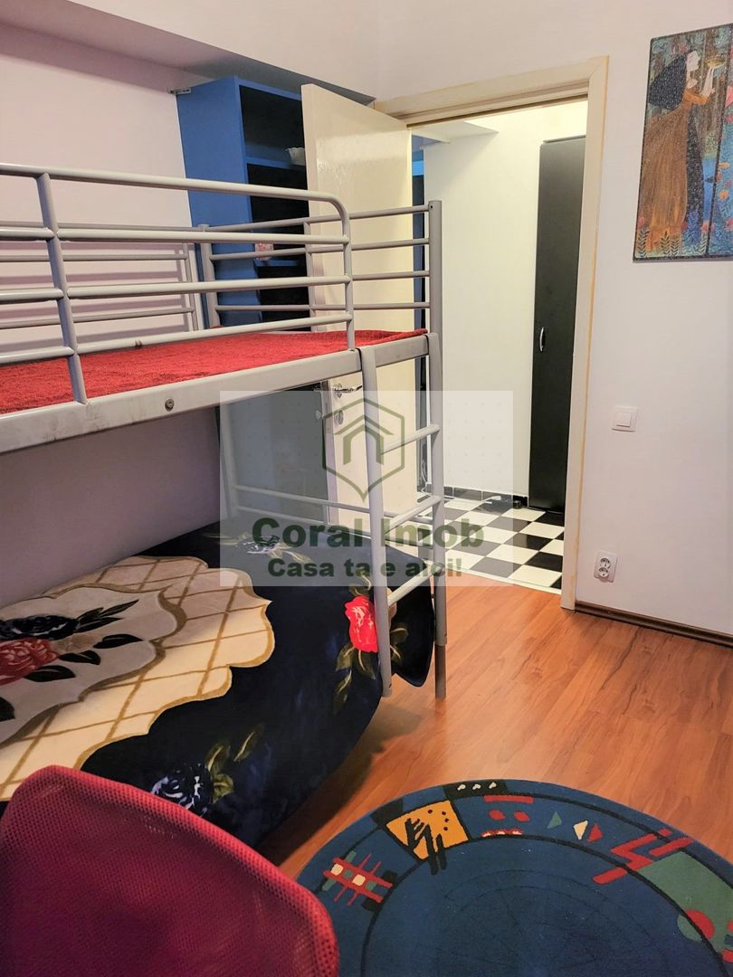 inchirere un apartament cu 3 camere decomandate in Ferdinand, Iancului - Poză 3