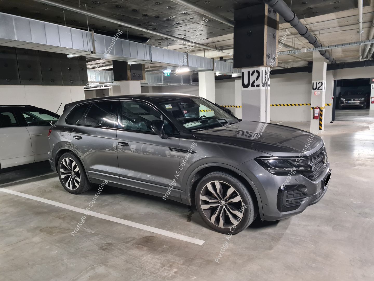 ISHO - Apartament Premium cu 3 Camere, Gradina si Parcare subterana - Timisoara - Poză 18